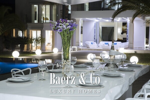 photo 55 Prestigious villa on walking distance to Cala Jondal