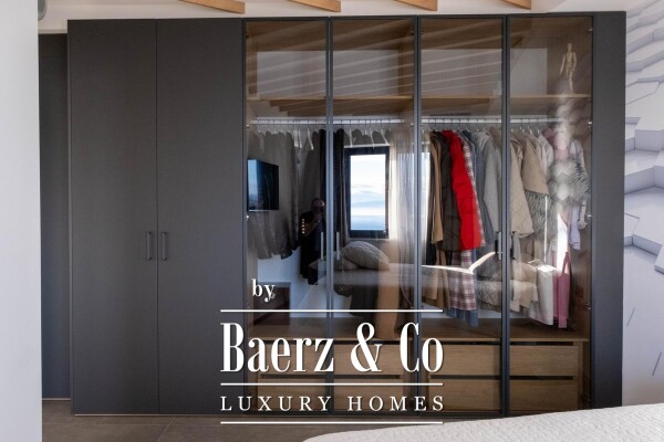 photo 35 Opatija, beautiful penthouse NKP 228 m2 with an impeccable view