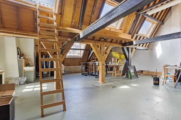 photo 41 Hooglandse Kerkgracht 23