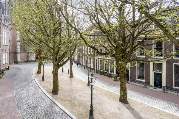 photo 48 Hooglandse Kerkgracht 23