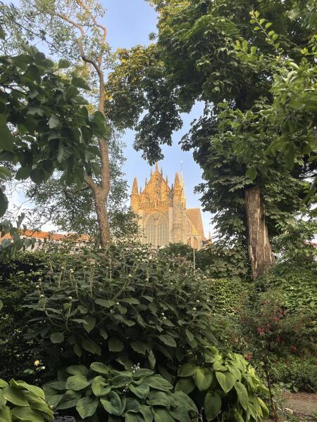 photo 50 Hooglandse Kerkgracht 23