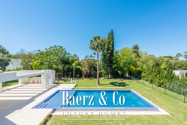 photo 36 Beautiful luxury home in Sotogrande, Sotogrande Costa - Reyes y Reinas