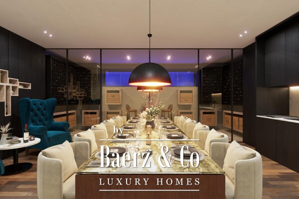 photo 44 Istria, Labinci, unique villa with a panoramic view