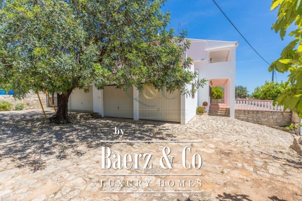 photo 18 Beautiful luxury home in Loulé (São Sebastião), Vale Telheiro