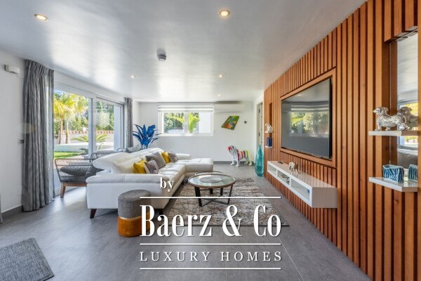 photo 24 Beautiful luxury home in Sotogrande, Sotogrande Costa - Reyes y Reinas