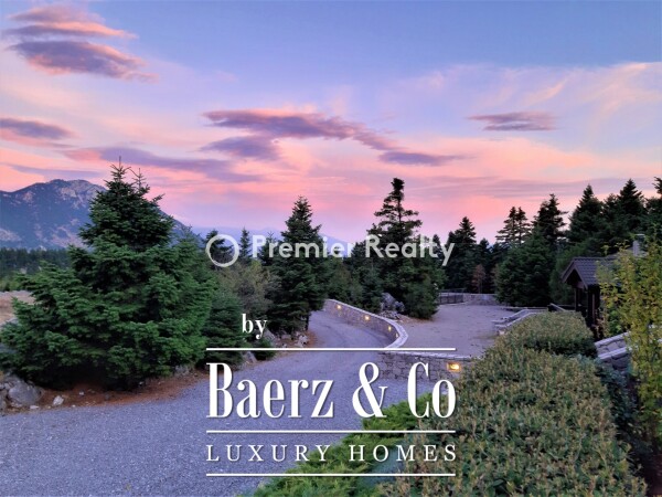 photo 1 950495 - Chalet | Eptalofos, Parnassos, 480 sq.m.