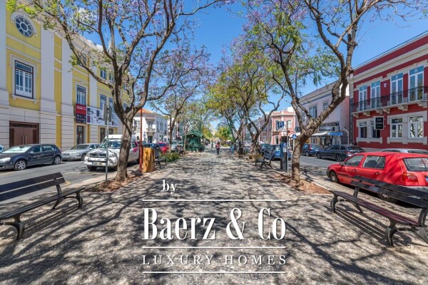 photo 19 Beautiful luxury home in Loulé (São Clemente), Centre