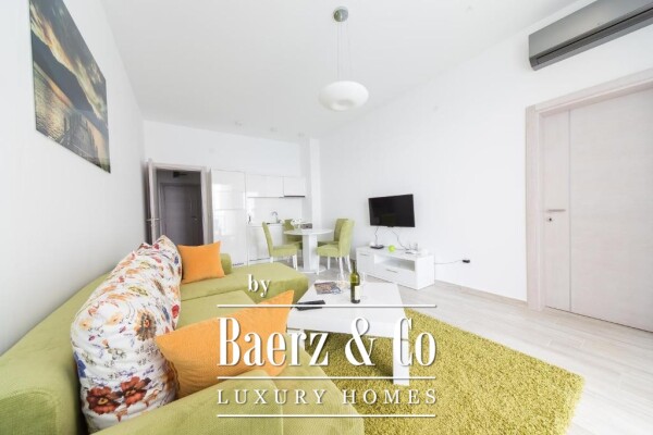 photo 3 Two Bedroom Apartment in Bar next to the Sea