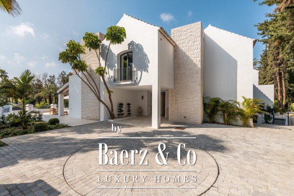 photo 37 Villa - Nueva Andalucia - Marbella - Ref: 8425