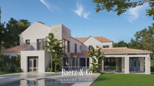 photo 11 Villa - Nueva Andalucia - Marbella - Ref: 8425