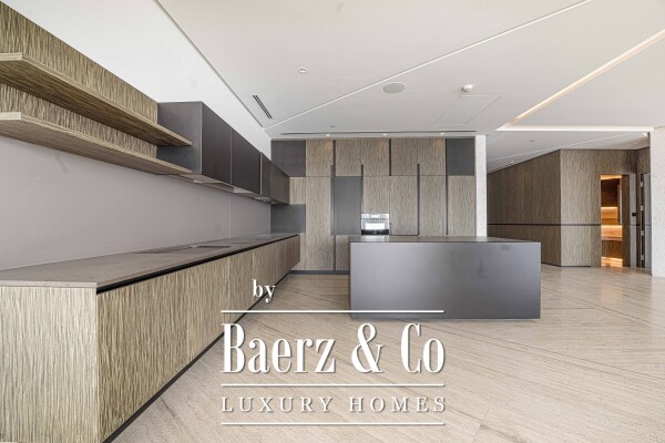 photo 4 Super Luxury | Penthouse | Vacant