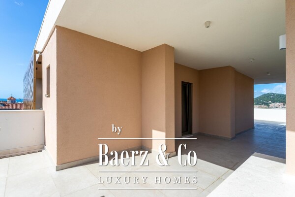 photo 26 Split, beautiful penthouse with a view of the sea and the city