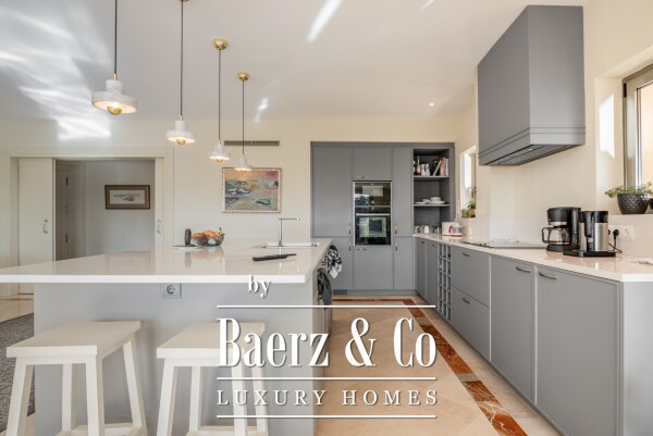 photo 6 Beautiful luxury home in Sotogrande, Marina de Sotogrande - Ribera de la Nécora