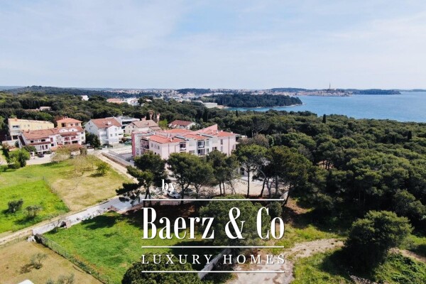 photo 19 Istria, Rovinj, modern architectural villa 300 meters from the sea