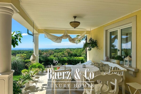 photo 5 Istria, Višnjan, furnished villa with garden, unique location