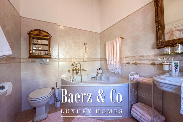 photo 26 Istria, Višnjan, furnished villa with garden, unique location