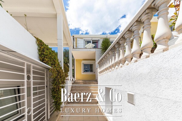 photo 13 The island of Čiovo - a beautiful villa directly on the beach