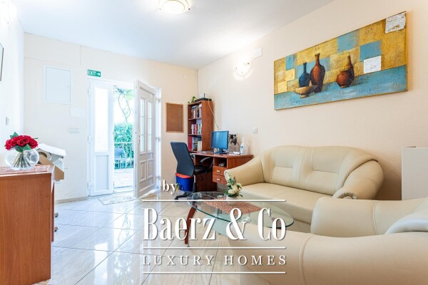 photo 8 Promajna, apartment house near the sea