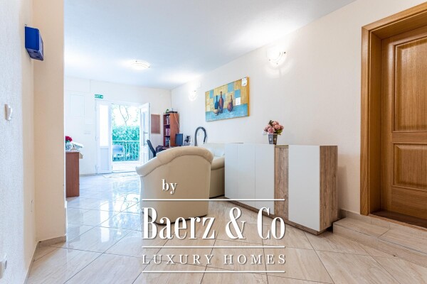 photo 14 Promajna, apartment house near the sea