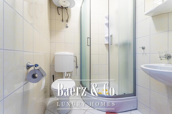 photo 32 Promajna, apartment house near the sea