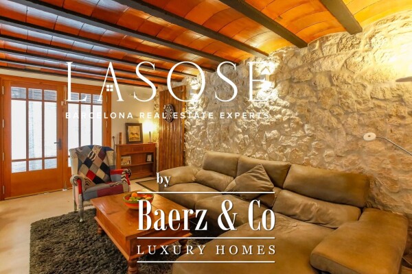 photo 3 Sant Pere de Ribes, Palou