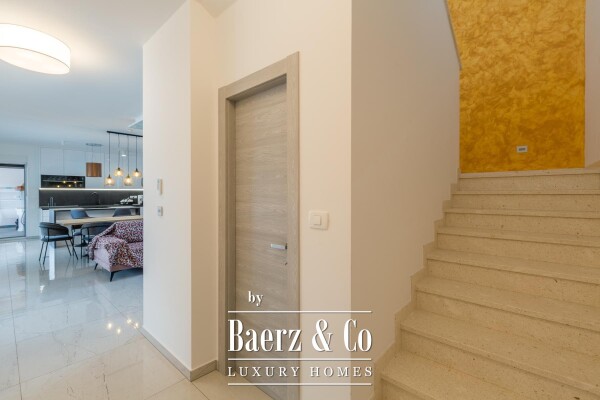 photo 18 Istria, Svetvinčenat - modern detached house NUA 155 m2 with heated pool 32 m2