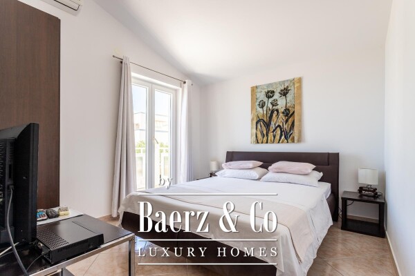 photo 19 Podstrana, Mutogras, apartment house in a beautiful location