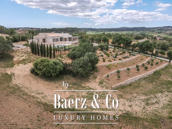 photo 2 Beautiful luxury home in Sant Llorenç des Cardassar