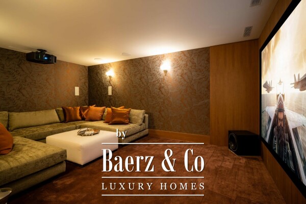 photo 14 Villa - El Herrojo - Benahavis - Ref: 8439