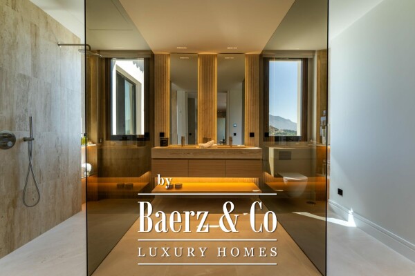 photo 31 Villa - El Herrojo - Benahavis - Ref: 8439