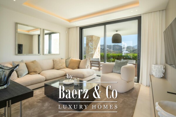 photo 37 Villa - El Herrojo - Benahavis - Ref: 8439