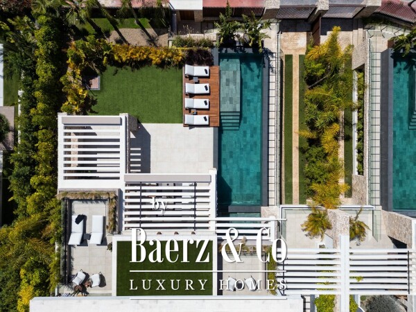 photo 3 Villa - Nueva Andalucia - Marbella - Ref: 8440