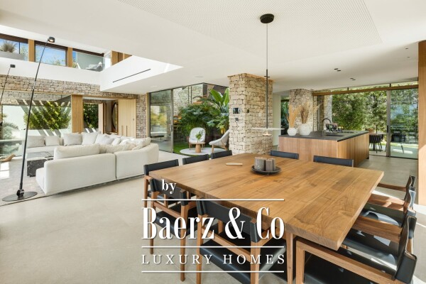 photo 20 Villa - Nueva Andalucia - Marbella - Ref: 8440