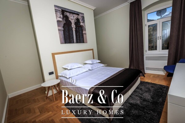 photo 14 Beautiful luxury apartment in the center of Trogir