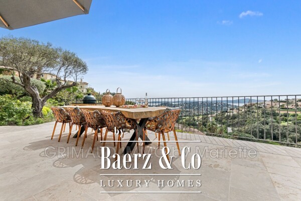 photo 11 beautiful property with sea view, quiet with great amenities