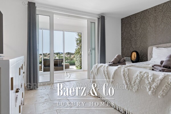 photo 25 beautiful property with sea view, quiet with great amenities