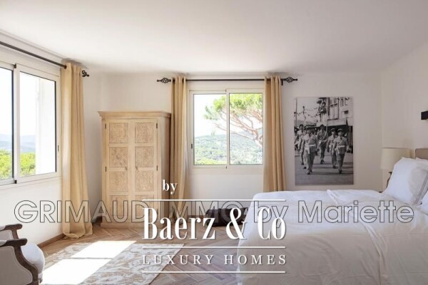 photo 7 Beautiful house divided into 3 apartments, unobstructed view