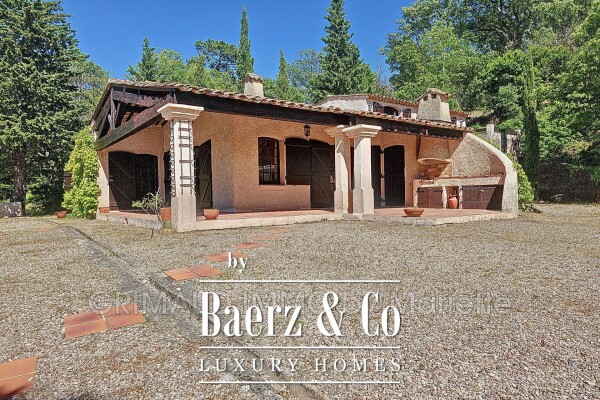 photo 2 La Garde-Freinet, France