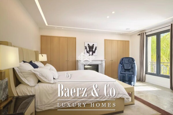 photo 16 Elegant modern bastide - In absolute calm