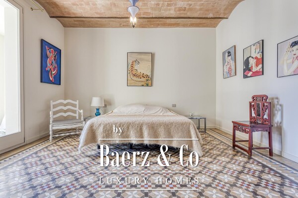 photo 33 Luxury Apartment in Barcelona: Elegance and Comfort on Gran Via