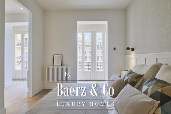 photo 20 Absolute Luxury: Brand New Prestigious Apartment in Eixample Derecho
