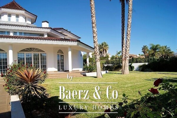 photo 5 Beautiful luxury home in Alfaz del Pi