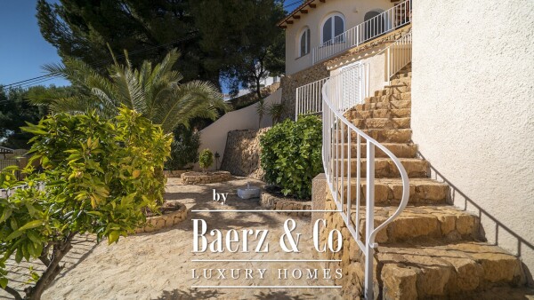 photo 6 Beautiful luxury home in Alfaz del Pi, Cautivador