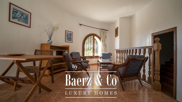 photo 24 Beautiful luxury home in Alfaz del Pi, Cautivador