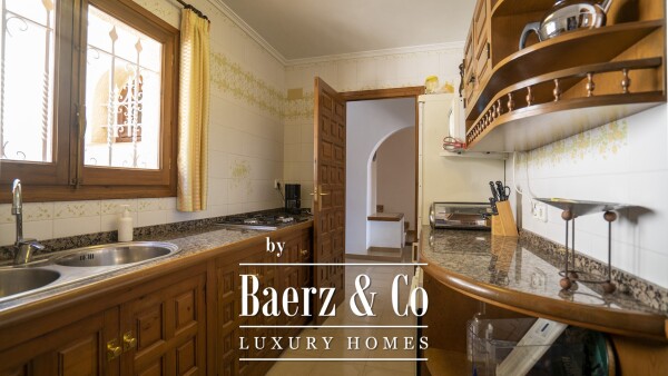 photo 25 Beautiful luxury home in Alfaz del Pi, Cautivador