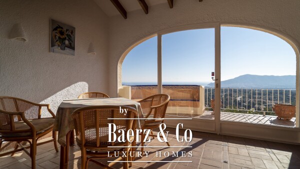 photo 31 Beautiful luxury home in Alfaz del Pi, Cautivador