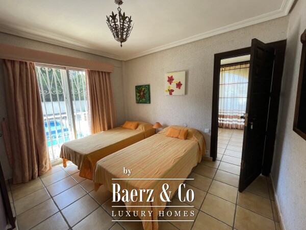 photo 24 Beautiful luxury home in Albir