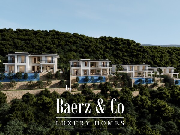 photo 10 Beautiful luxury home in Finestrat