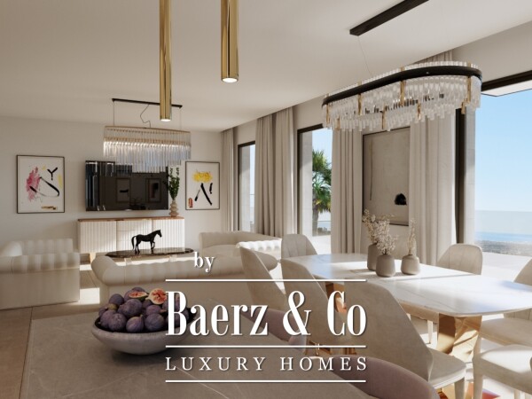 photo 7 Beautiful luxury home in Finestrat