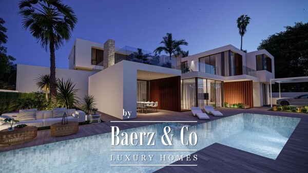 photo 3 Beautiful luxury home in Albir